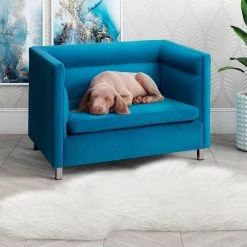 TOV Beagle Pet Bed Pet Furniture