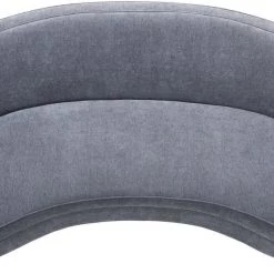 TOV Baila Velvet Sofa Living Room