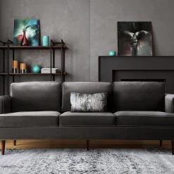 TOV Living Room Porter Sofa