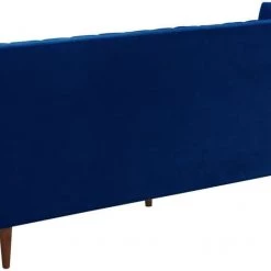 TOV Sebastian Velvet Sofa