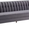 TOV Sebastian Velvet Sofa
