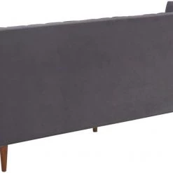 TOV Sebastian Velvet Sofa