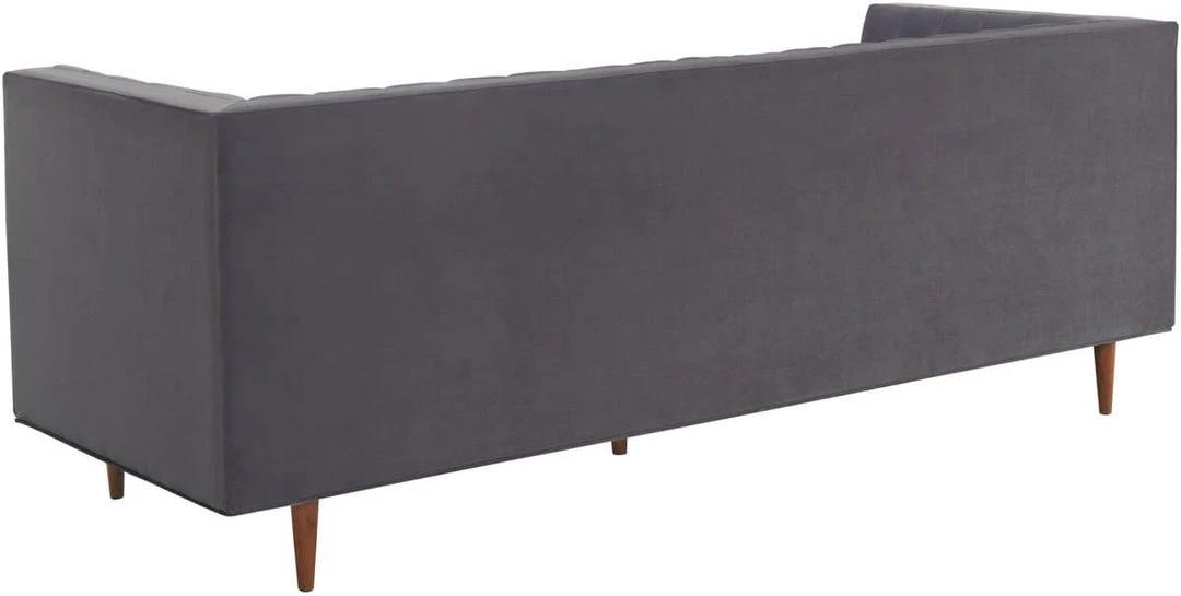 TOV Sebastian Velvet Sofa