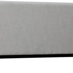 TOV Living Room James Linen Sofa