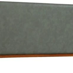 TOV Lyon Smoke Grey Sofa