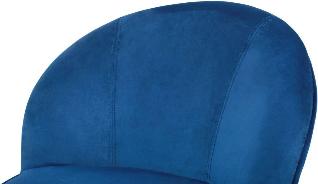 TOV Julia Velvet Junior Chair Living Room