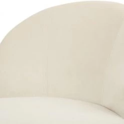 TOV Julia Velvet Junior Chair Living Room