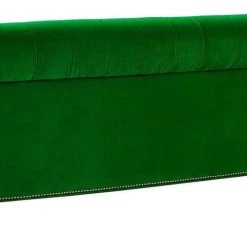 TOV Hanny Velvet Sofa Living Room
