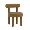 TOV Carmel Velvet Chair