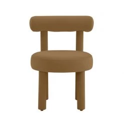 TOV Carmel Velvet Chair