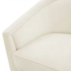 TOV Flapper Swivel Chair
