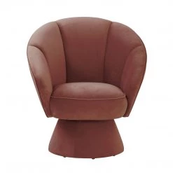 TOV Allora Accent Chair Living Room