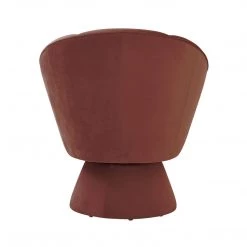 TOV Allora Accent Chair Living Room