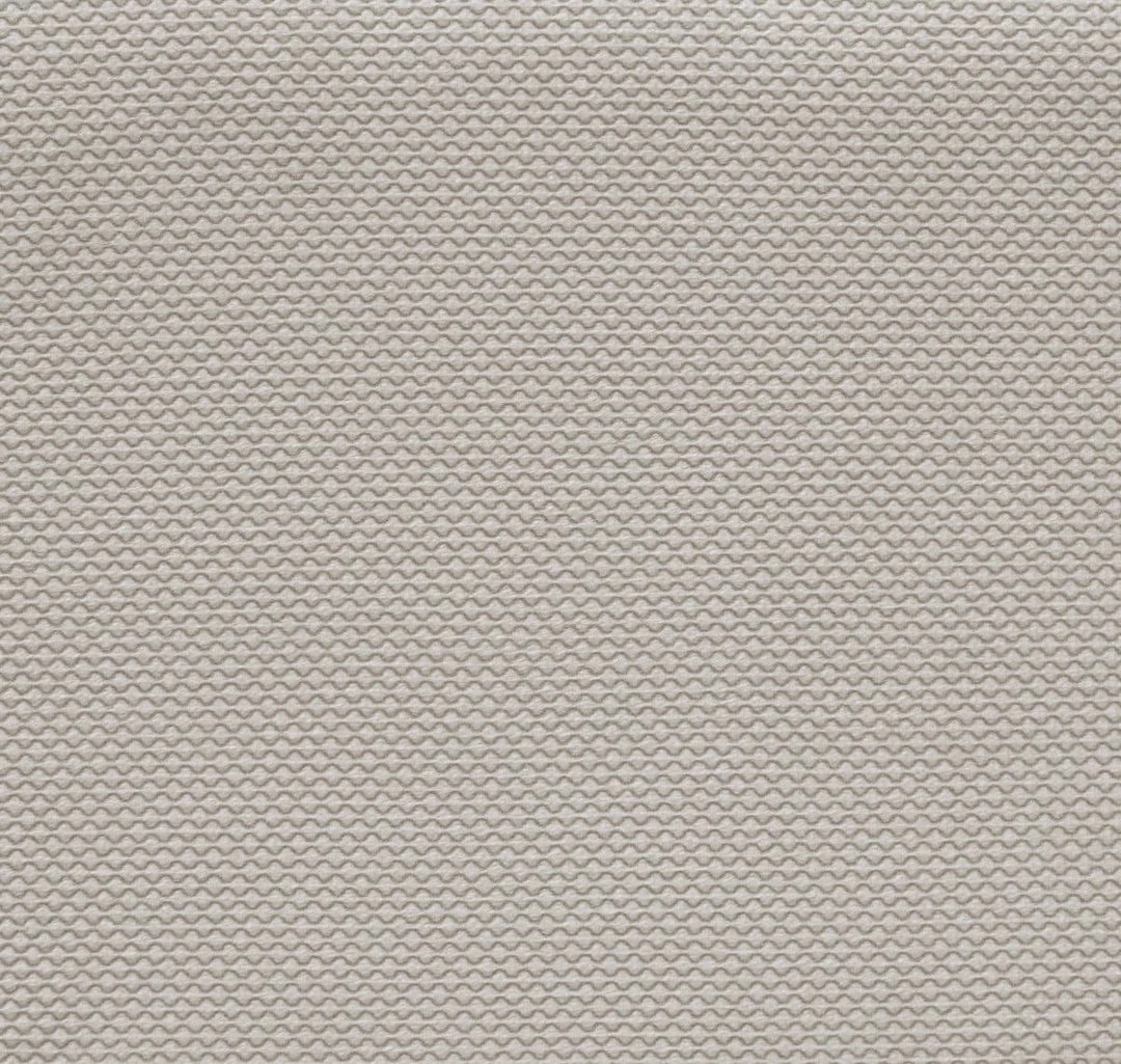 TOV Magnolia Spotted Cream Chair With Gold Base