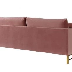 TOV Massi Velvet Sofa
