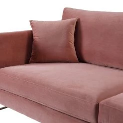 TOV Massi Velvet Sofa