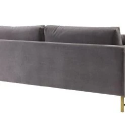 TOV Massi Velvet Sofa
