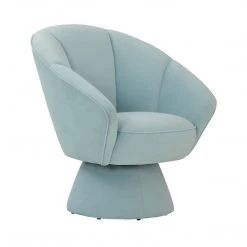 TOV Allora Accent Chair Living Room