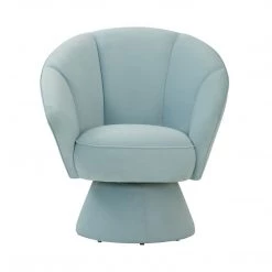 TOV Allora Accent Chair Living Room