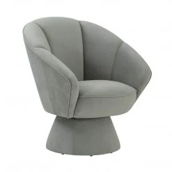 TOV Allora Accent Chair Living Room