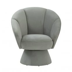 TOV Allora Accent Chair Living Room