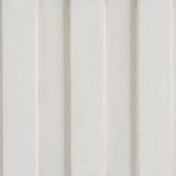 TOV Bedroom Adu Snow White 4 Drawer Chest