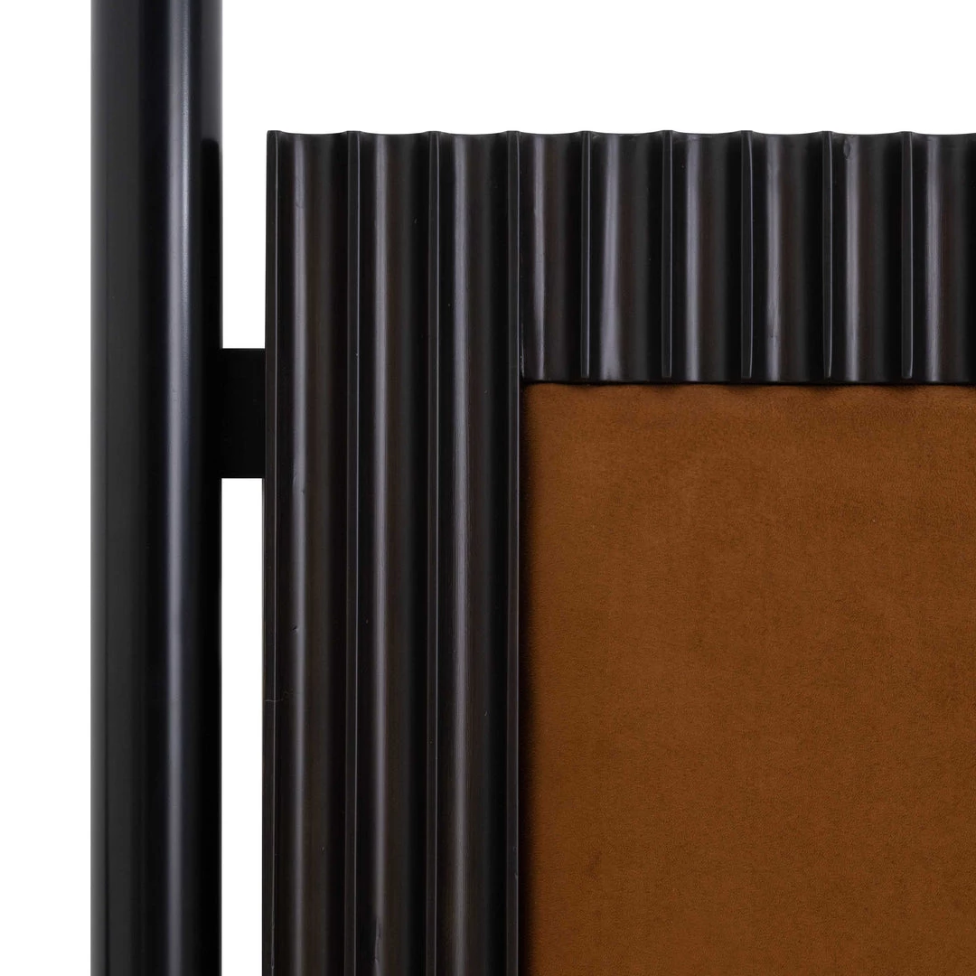 TOV Ava Four-Poster Bed In King