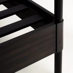 TOV Ava Four-Poster Bed In King