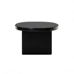 TOV Etta Black Coffee Table