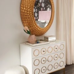 TOV Bedroom Ella Chest