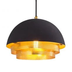 TOV Luxor Large Pendant