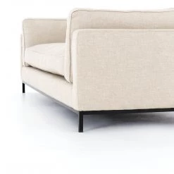 Four Hands Living Room Grammercy Sofa