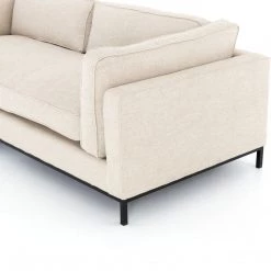 Four Hands Living Room Grammercy Sofa