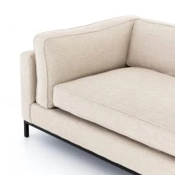 Four Hands Living Room Grammercy Sofa