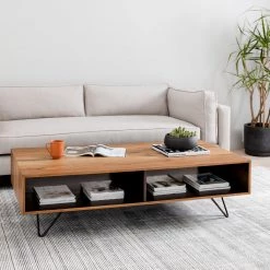 Four Hands Living Room Grammercy Sofa