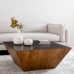Four Hands Living Room Grammercy Sofa
