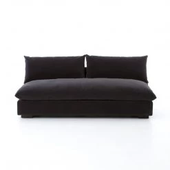 Four Hands Sofa & Loveseat Build Your Own: Grant Sectional By Hollywood Glam