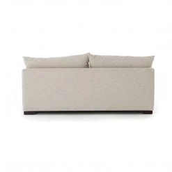 Four Hands Sofa & Loveseat Build Your Own: Grant Sectional By Hollywood Glam