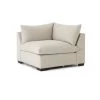 Four Hands Sofa & Loveseat Build Your Own: Grant Sectional By Hollywood Glam