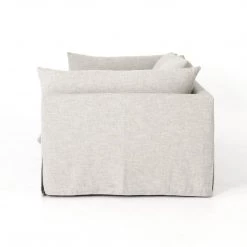 Four Hands Living Room Habitat Sofa