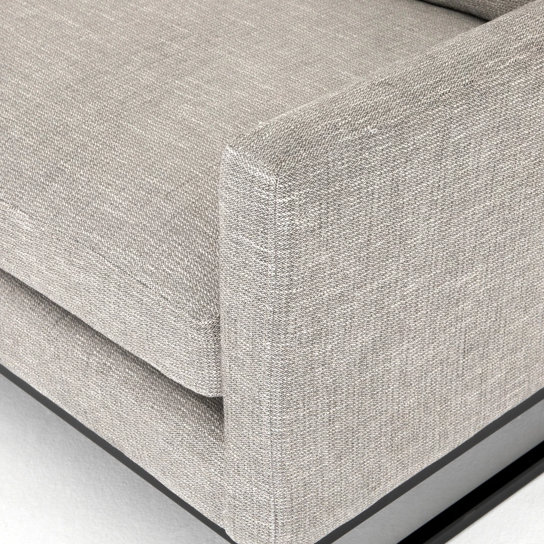 Four Hands Drew 84" Sofa