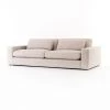 Four Hands Living Room Bloor 98" Sofa
