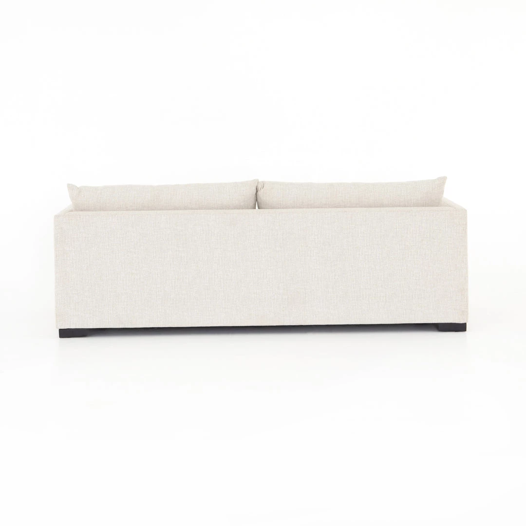 Four Hands Wickham Sofa Bed Living Room