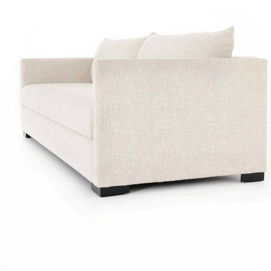 Four Hands Wickham Sofa Bed Living Room