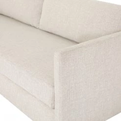 Four Hands Wickham Sofa Bed Living Room