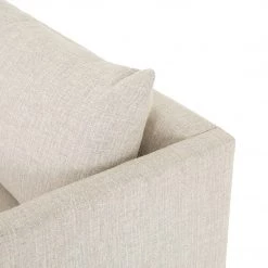 Four Hands Wickham Sofa Bed Living Room