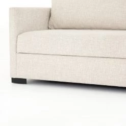 Four Hands Wickham Sofa Bed Living Room