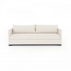 Four Hands Wickham Sofa Bed Living Room