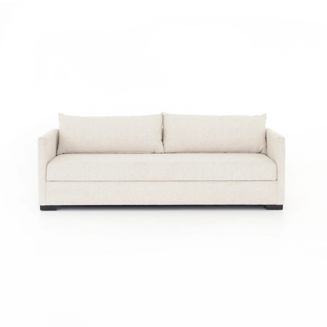 Four Hands Wickham Sofa Bed Living Room