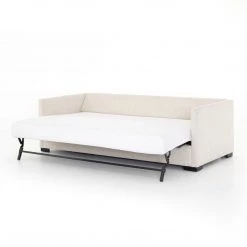 Four Hands Wickham Sofa Bed Living Room